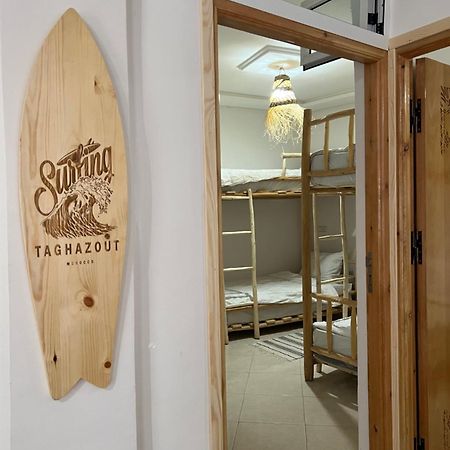 Appartement Sabldor 아가디르 외부 사진