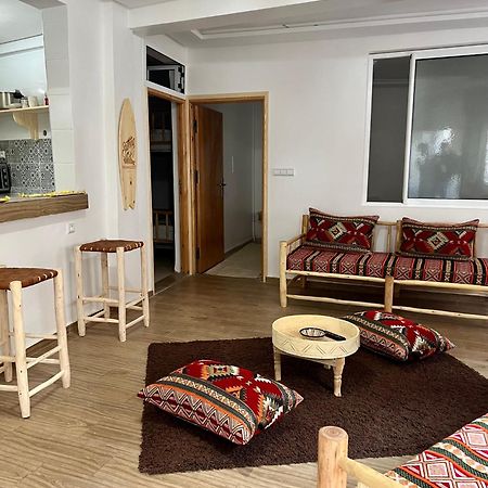 Appartement Sabldor 아가디르 외부 사진