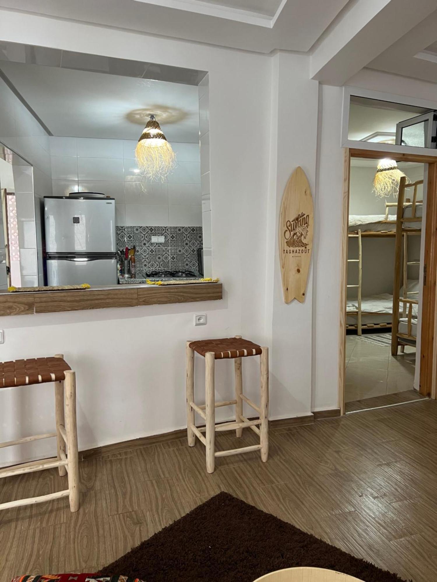Appartement Sabldor 아가디르 외부 사진