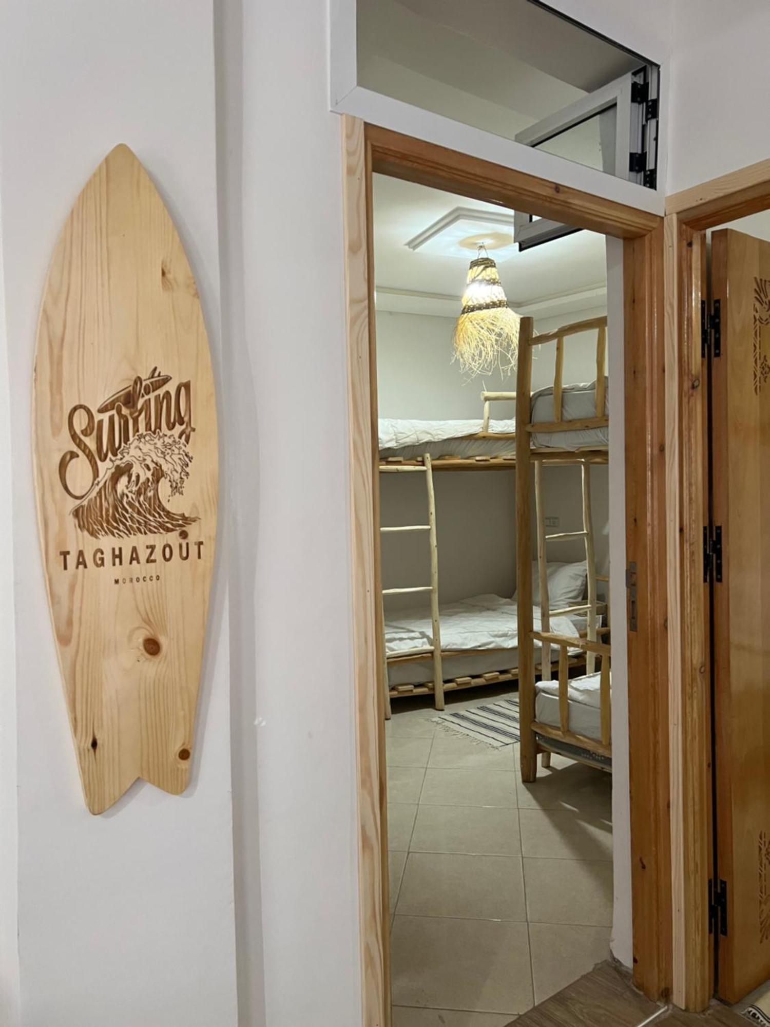 Appartement Sabldor 아가디르 외부 사진