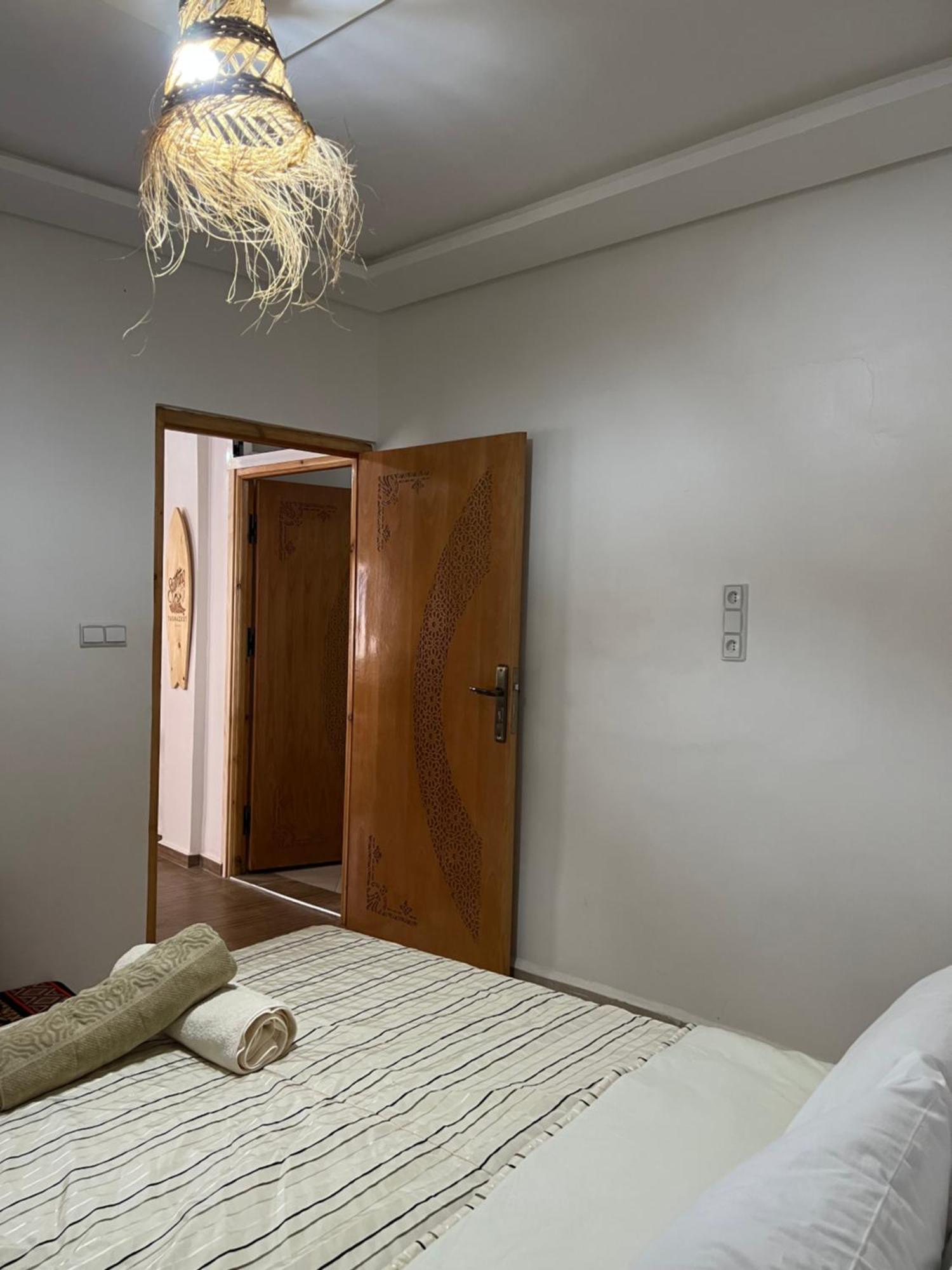 Appartement Sabldor 아가디르 외부 사진