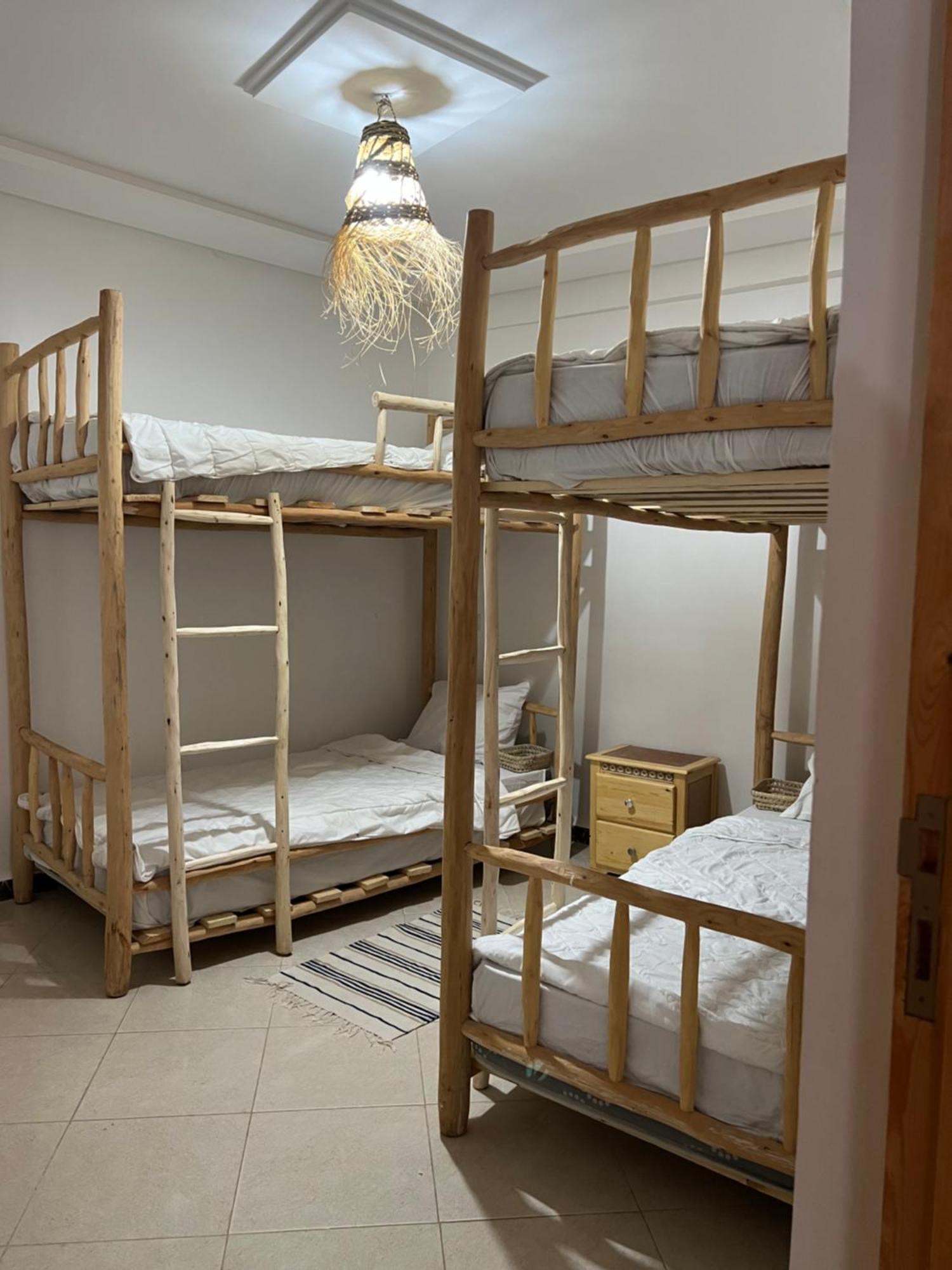 Appartement Sabldor 아가디르 외부 사진