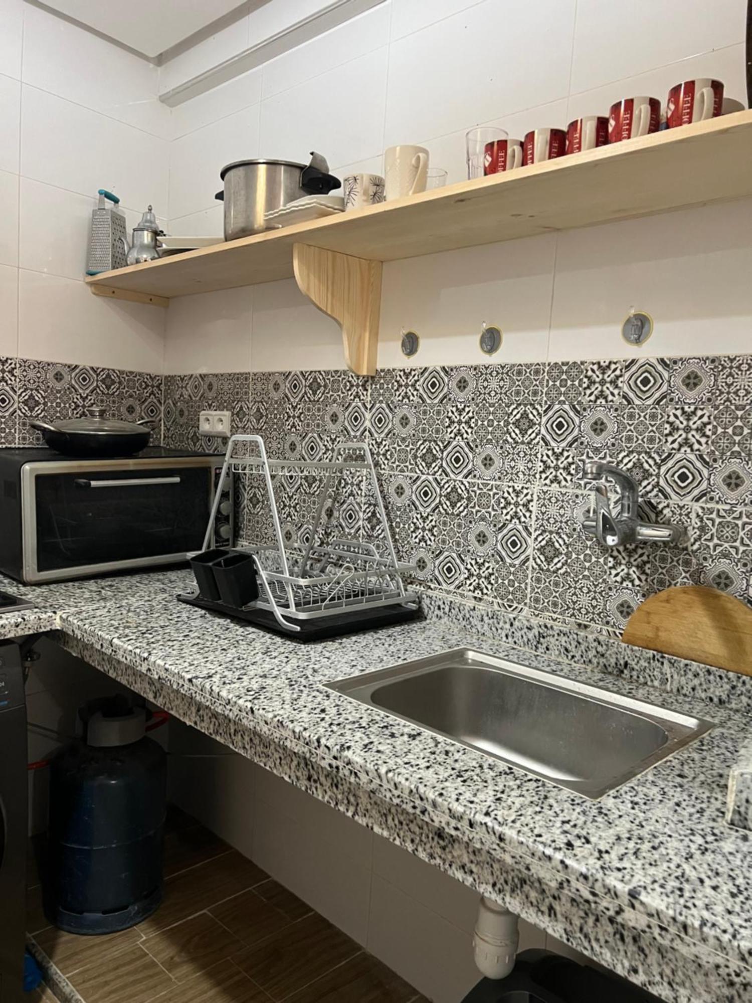 Appartement Sabldor 아가디르 외부 사진